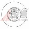 VW 3A0615301A Brake Disc